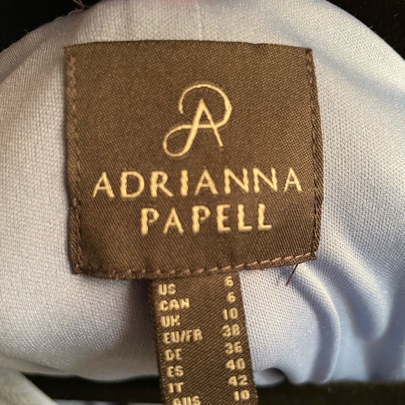 Adrianna Papell (NWOT) Summer Dress - Picture 7 of 7